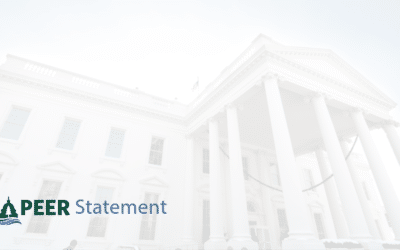 STATEMENT | The Election of Donald Trump