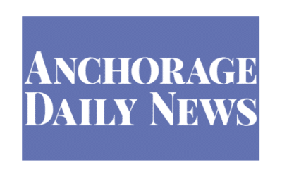 State proposes killing 100 wolves a year to benefit moose between Denali and Lake Clark parks