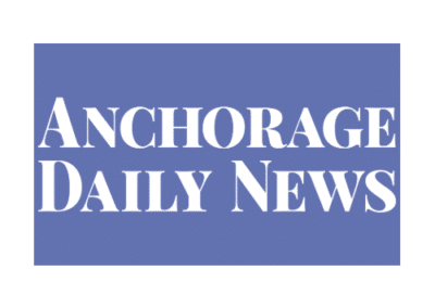 State proposes killing 100 wolves a year to benefit moose between Denali and Lake Clark parks