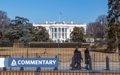 COMMENTARY | What to Expect from Trump II – A Preview Based on Trump’s First Term