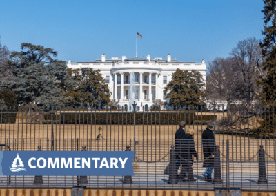 COMMENTARY | What to Expect from Trump II – A Preview Based on Trump’s First Term