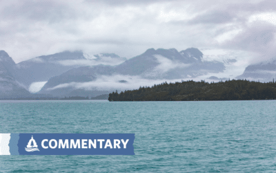 COMMENTARY | Biden’s missed chance to safeguard America’s oceans