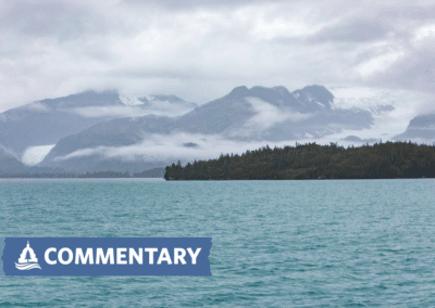 COMMENTARY | Biden’s missed chance to safeguard America’s oceans