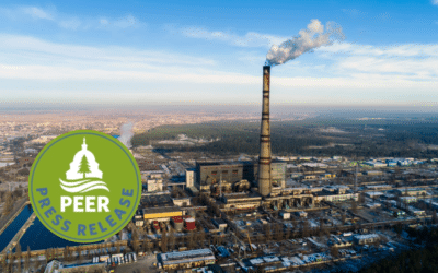 EPA Takes Steps to Require Waste Incinerators to Report Toxic Output