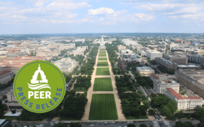 Feds Finally Regulate Administrative and Investigative Leave