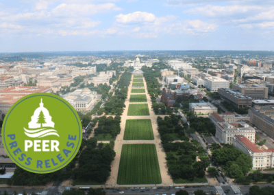 Feds Finally Regulate Administrative and Investigative Leave