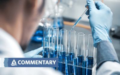 COMMENTARY | GOP Takes Aim at Scientific Integrity