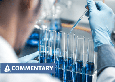 COMMENTARY | GOP Takes Aim at Scientific Integrity