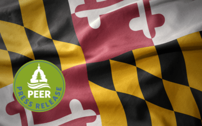 Maryland’s Renewable Electricity Program Fails to Deliver