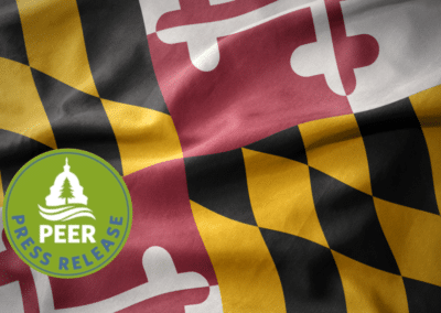 Maryland’s Renewable Electricity Program Fails to Deliver