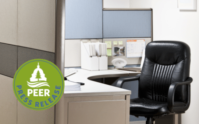 Trump Acting to Execute Federal “Enemies List”