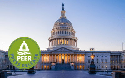 Trump’s Federal Employee Buyout Offer is an Illusion