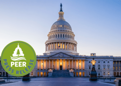 Trump’s Federal Employee Buyout Offer is an Illusion