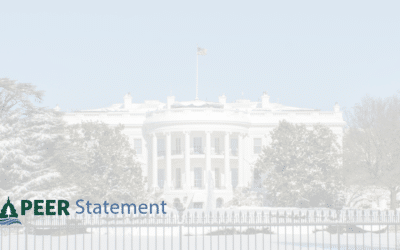 STATEMENT | The Trump Administration’s Purge of the Civil Service