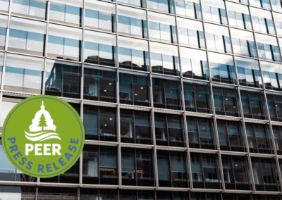 Most Sidelined Federal Diversity Staff and Others Should Be Allowed Back to Work