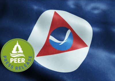 NOAA Must Show Musk the Door