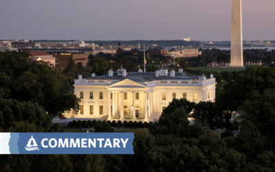 COMMENTARY | Trump and the IGs – From Watchdogs to Lapdogs