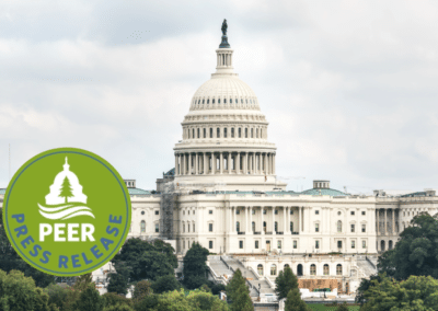 More than 100,000 Federal Employees Paid Not to Work