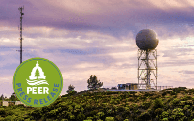 Musk Taking Over NOAA Functions