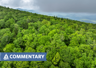 COMMENTARY | National Parks or Jurassic Parks? Conservation Trump Style