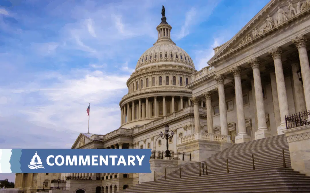 COMMENTARY | Rebalancing Checks and Balances: How to Curb Executive Abuse