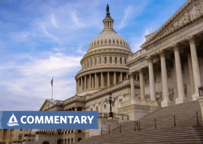 COMMENTARY | Rebalancing Checks and Balances: How to Curb Executive Abuse