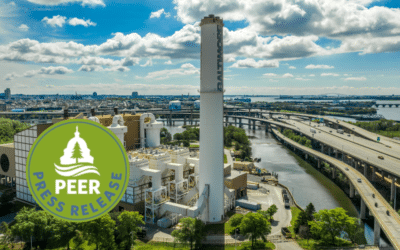 Victory for Clean Energy in Maryland