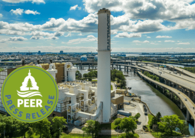 Victory for Clean Energy in Maryland