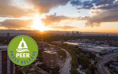 Citizen Group Demands EPA Action on PFAS Crisis from Lowry Landfill and Buckley Air Force Base