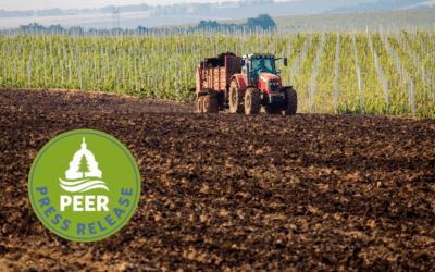 Biosolid Fertilizer Maker Confirms PFAS in Product