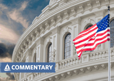 COMMENTARY | House Budget Bill is a Disaster for Public Employees and the Environment