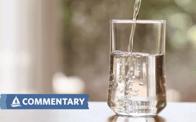 COMMENTARY | EPA’s Disgraceful Forever Chemicals Retreat