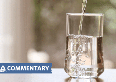 COMMENTARY | EPA’s Disgraceful Forever Chemicals Retreat