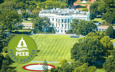 No Cutbacks in Expensive Trump Vanity Projects