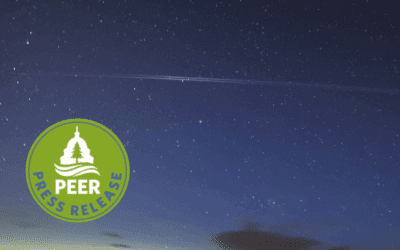 Satellite-Generated Atmospheric Pollution to Skyrocket