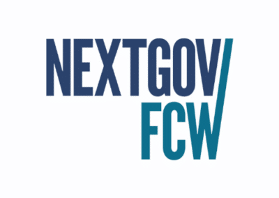 SpaceX alum tapped as Interior CIO