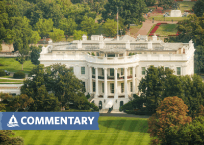 COMMENTARY | Trump’s First Months in Office: PEER’s Response