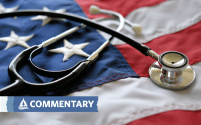 COMMENTARY | Trump’s Attack on Science Will Leave Us All Sicker