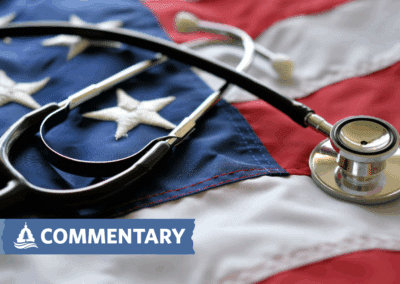 COMMENTARY | Trump’s Attack on Science Will Leave Us All Sicker