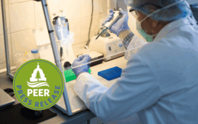 Trump’s Scientific “Gold Standard” Sets Absurdly Low Bar