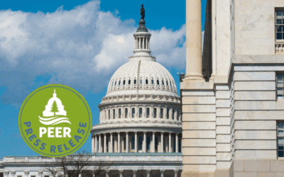 Trump’s New Employee Schedule Is a Formula for Corruption