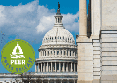 Trump’s New Employee Schedule Is a Formula for Corruption