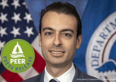 This Has Got to Be Trump’s Worst Nominee