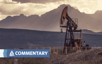 COMMENTARY | Trillion Dollar Return on Public Lands – Harvesting Hot Air