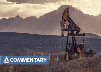 COMMENTARY | Trillion Dollar Return on Public Lands – Harvesting Hot Air