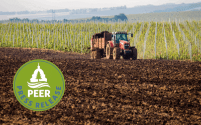 House Plans to Stop Progress on Forever Chemicals in Sewage Sludge