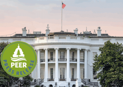 Trump Blinks on Loyalty Oath Essays for Job Applicants