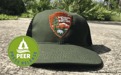 Supreme Court Ruling Greenlights Mass Layoffs, Parks Groups Warn National Parks and Thousands of Park Staff in Jeopardy