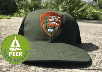 Supreme Court Ruling Greenlights Mass Layoffs, Parks Groups Warn National Parks and Thousands of Park Staff in Jeopardy