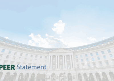 STATEMENT | EPA Shuts Down Its Scientific Research Office